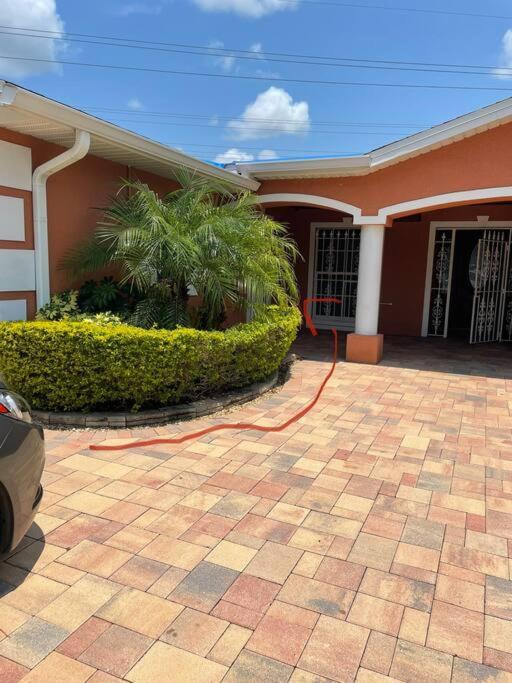 Twelve Oaks Modern Independent Apartment Tampa Buitenkant foto