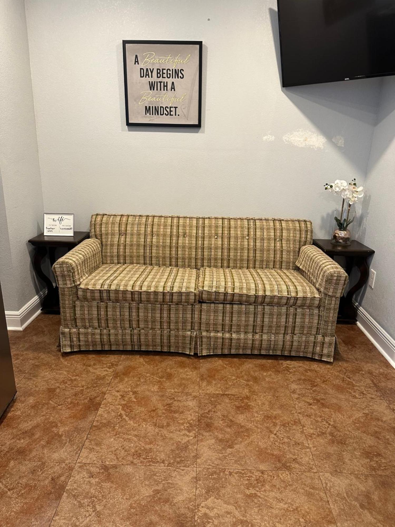Twelve Oaks Modern Independent Apartment Tampa Buitenkant foto